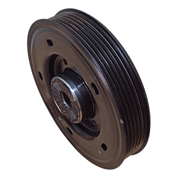 Polia Virabrequim Audi A5 1.8 2015 06h105243l