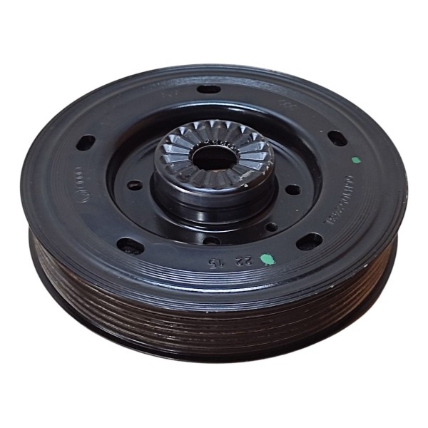 Polia Virabrequim Audi A5 1.8 2015 06h105243l