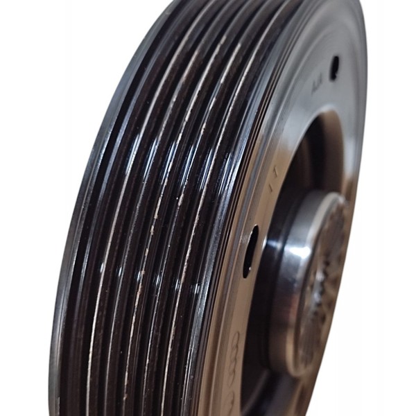 Polia Virabrequim Audi A5 1.8 2015 06h105243l