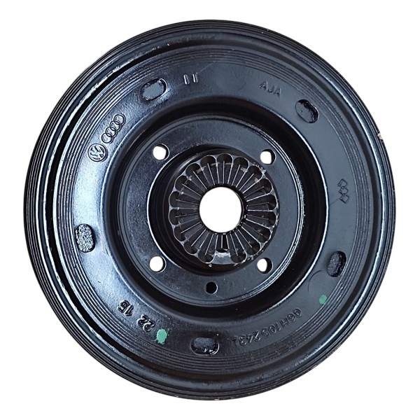 Polia Virabrequim Audi A5 1.8 2015 06h105243l