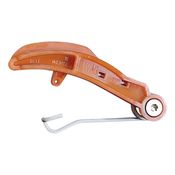 Guia Corrente Bomba Óleo Audi A5 1.8 2015 06k109507g