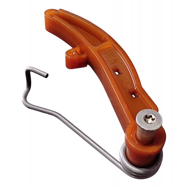 Guia Corrente Bomba Óleo Audi A5 1.8 2015 06k109507g