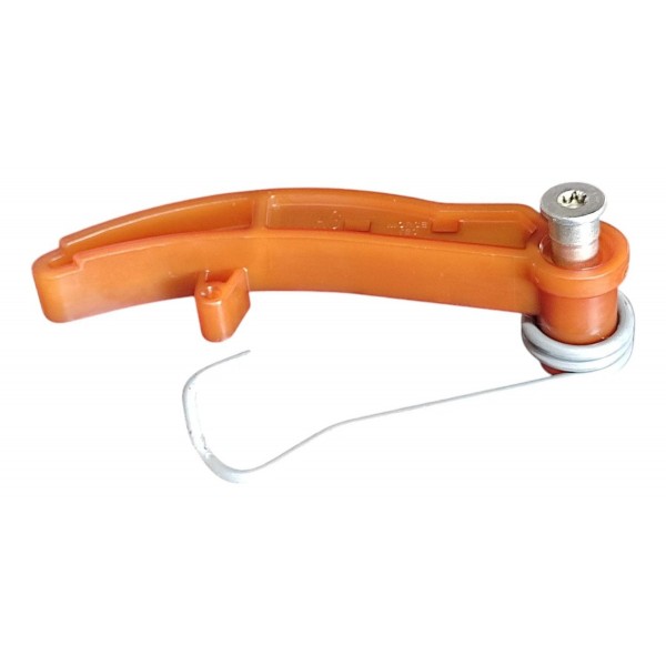 Guia Corrente Bomba Óleo Audi A5 1.8 2015 06k109507g