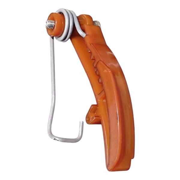 Guia Corrente Bomba Óleo Audi A5 1.8 2015 06k109507g