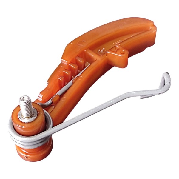 Guia Corrente Bomba Óleo Audi A5 1.8 2015 06k109507g