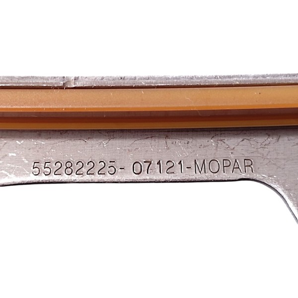 Guia Corrente Fiat Toro 1.3 2021 55282225