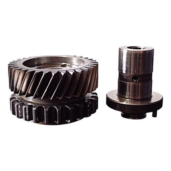 Engrenagem Intermediária Audi A5 1.8 2015 06h103488m