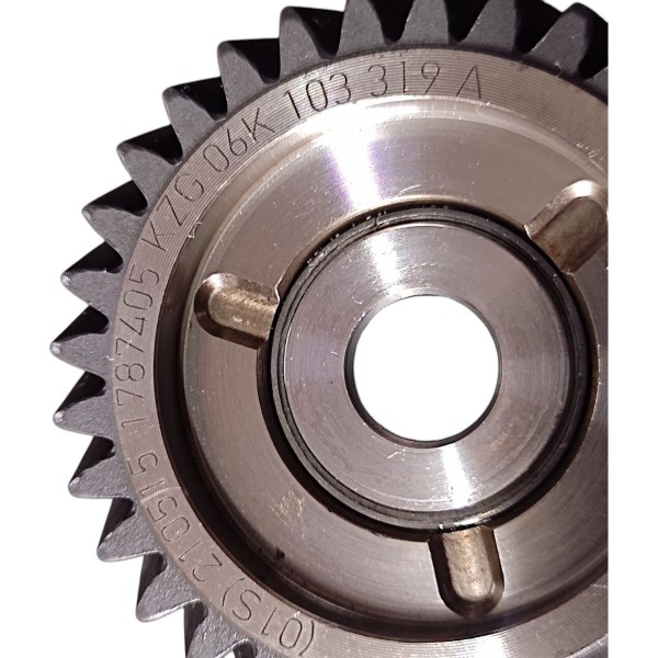 Engrenagem Intermediária Audi A5 1.8 2015 06h103488m