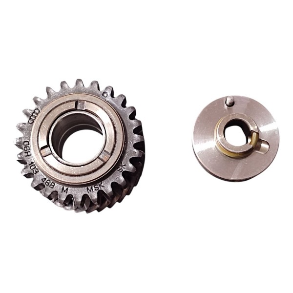 Engrenagem Intermediária Audi A5 1.8 2015 06h103488m