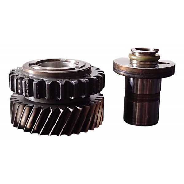 Engrenagem Intermediária Audi A5 1.8 2015 06h103488m