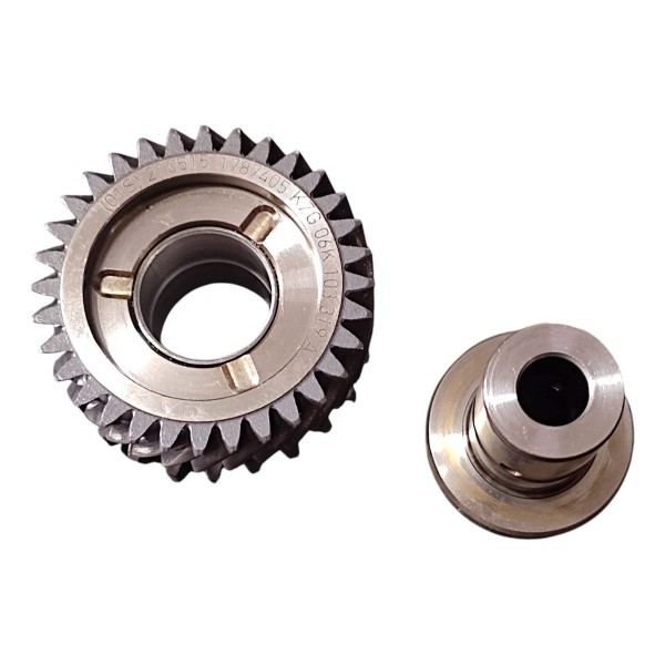 Engrenagem Intermediária Audi A5 1.8 2015 06h103488m