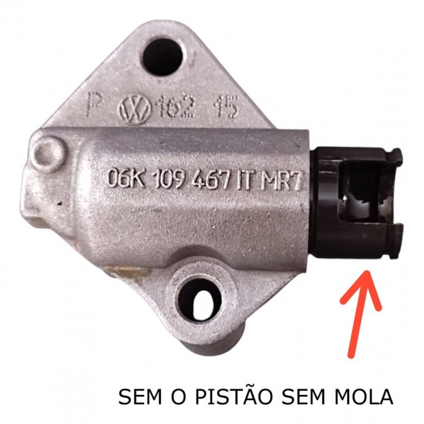 Tensor Hidraulico Audi A5 1.8 2015 06k109467