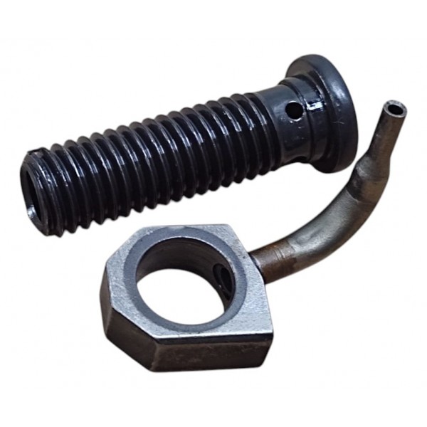 Jet Cooler Audi A5 1.8 2015