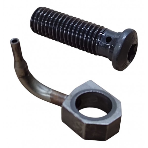 Jet Cooler Audi A5 1.8 2015