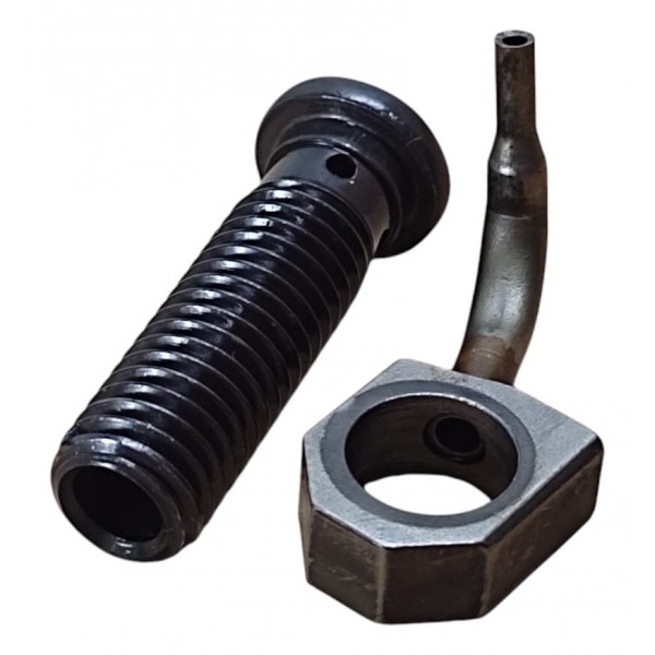 Jet Cooler Audi A5 1.8 2015