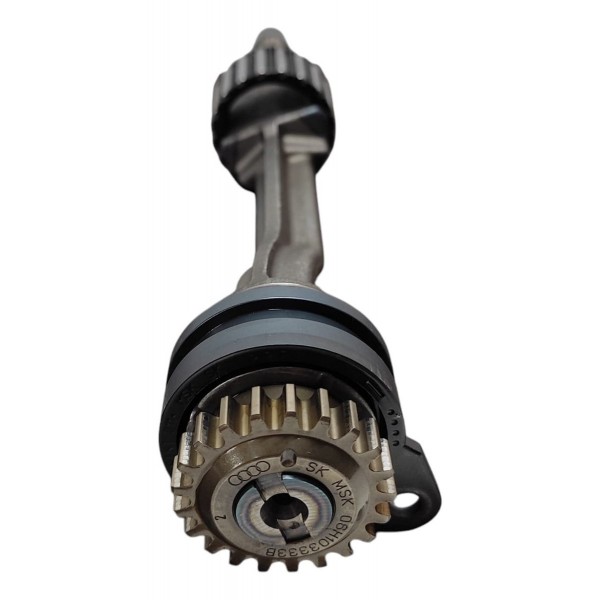 Eixo Balanceiro Audi A5 1.8 2015 06k103295ac