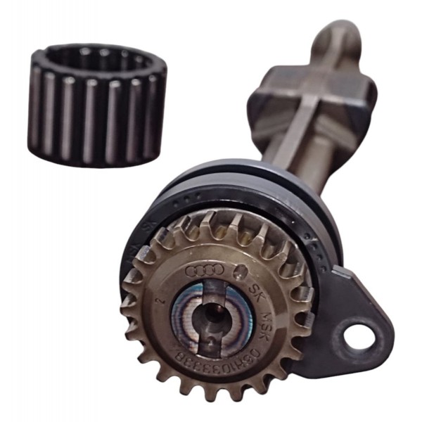 Eixo Balanceiro Audi A5 1.8 2015 06k103295ac