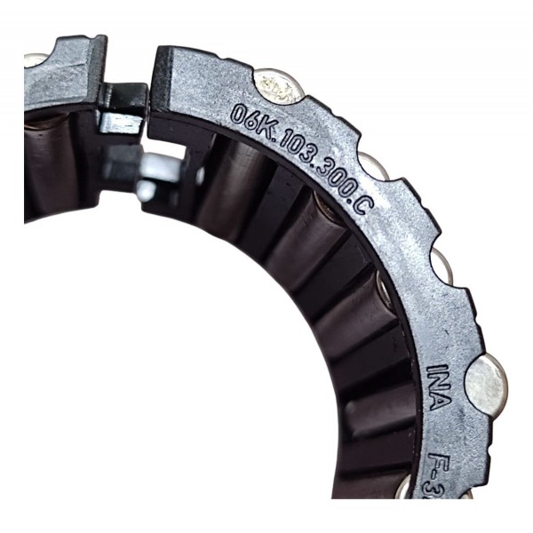 Eixo Balanceiro Audi A5 1.8 2015 06k103295ac