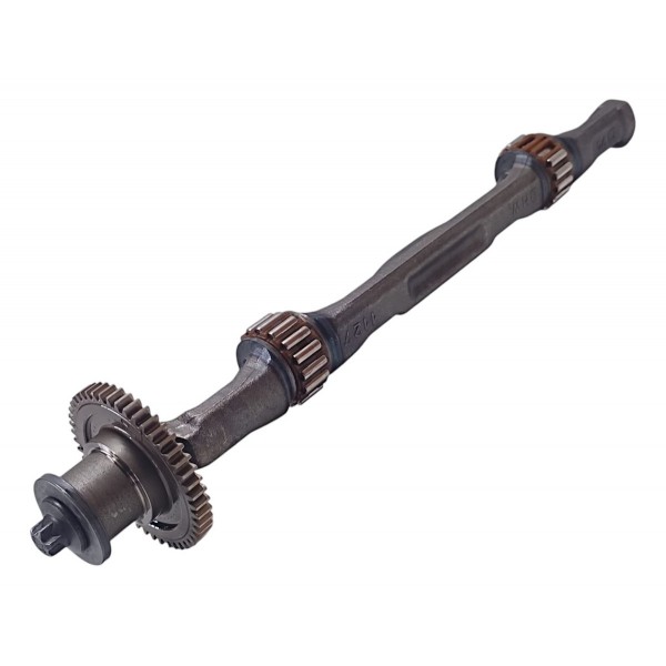 Eixo Balanceiro  Bmw X1 2.0 B48 2020 7645469 8660086