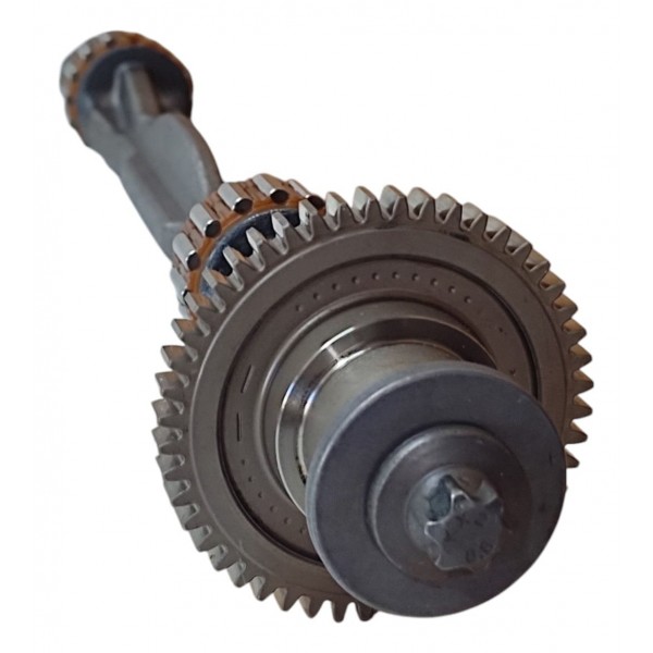 Eixo Balanceiro  Bmw X1 2.0 B48 2020 7645469 8660086