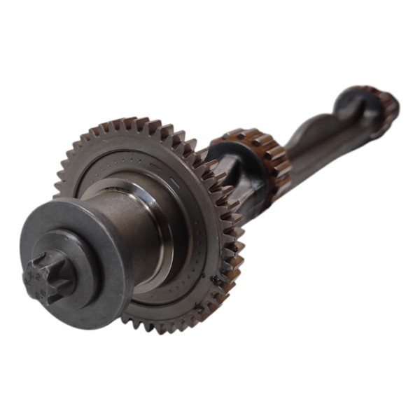 Eixo Balanceiro  Bmw X1 2.0 B48 2020 7645469 8660086