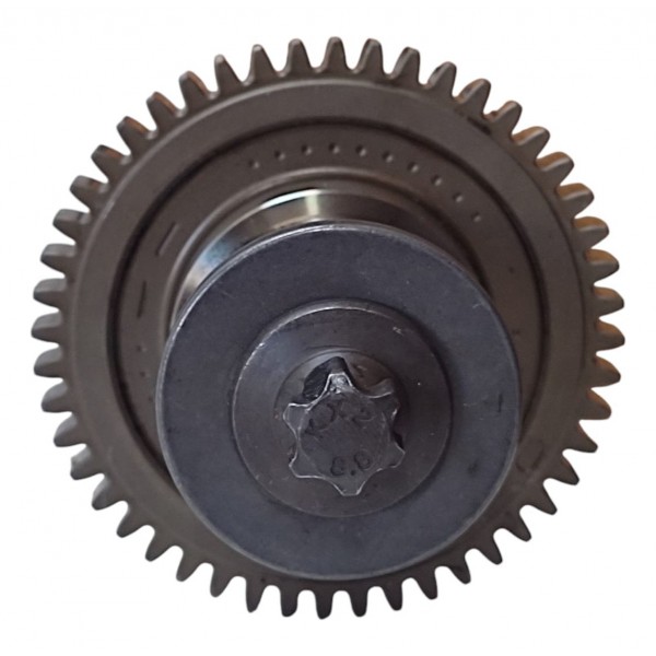 Eixo Balanceiro  Bmw X1 2.0 B48 2020 7645469 8660086