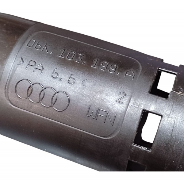 Tubo Eixo Balanceiro Audi A5 1.8 2015 06k103199a