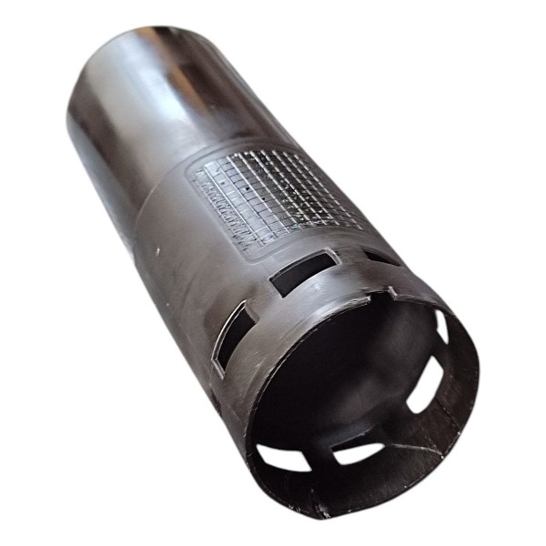 Tubo Eixo Balanceiro Audi A5 1.8 2015 06k103199a