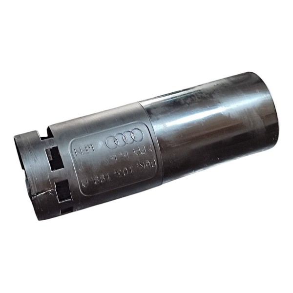 Tubo Eixo Balanceiro Audi A5 1.8 2015 06k103199a