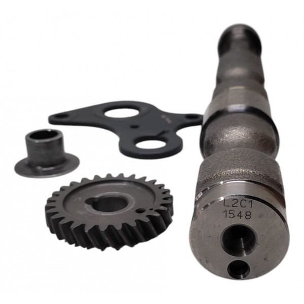 Eixo Balanceiro Motor Hilux 2.7 Flex 2020