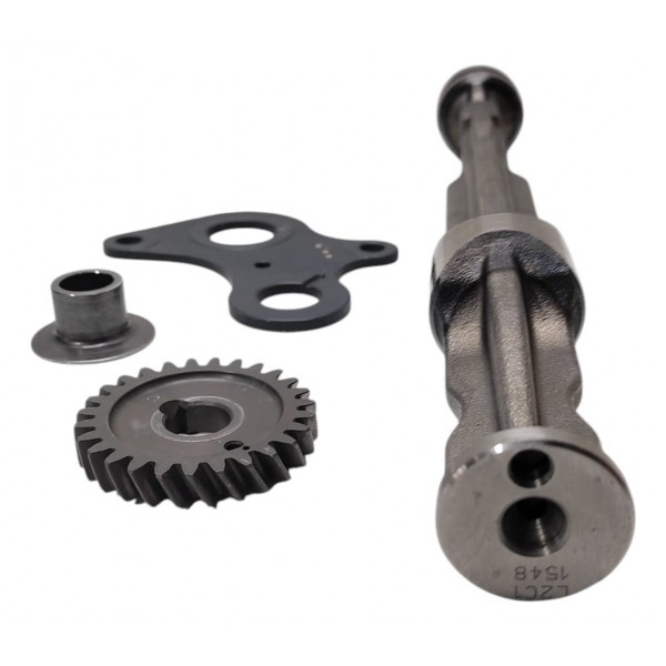 Eixo Balanceiro Motor Hilux 2.7 Flex 2020