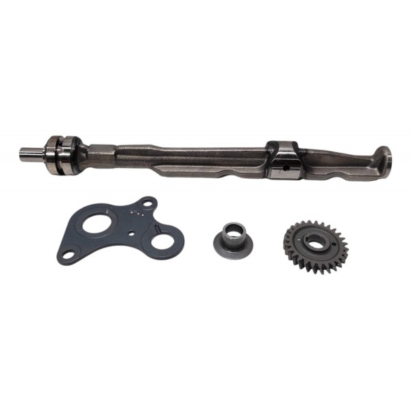 Eixo Balanceiro Motor Hilux 2.7 Flex 2020