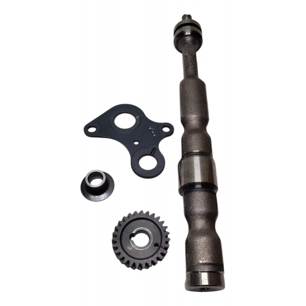 Eixo Balanceiro Motor Hilux 2.7 Flex 2020