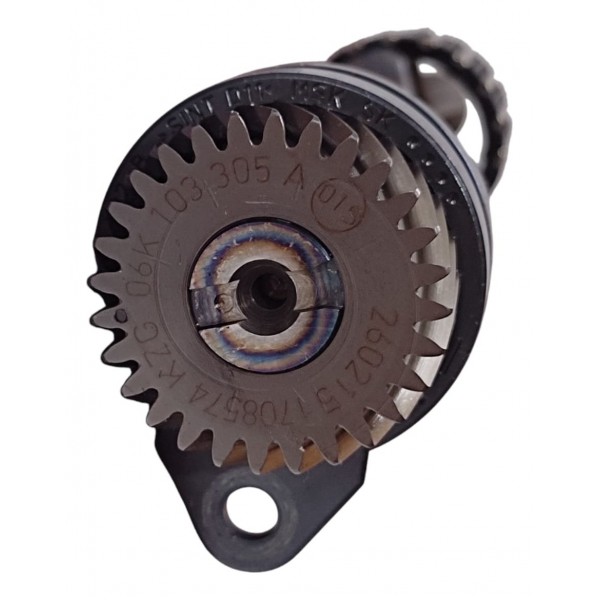 Eixo Balanceiro Audi A5 1.8 2015 06k103295al