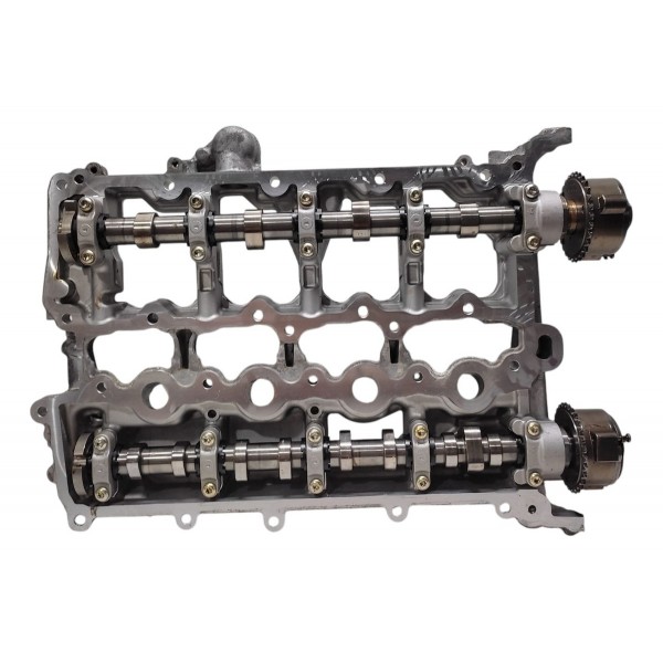 Cabeçote Land Rover Velar P300 2.0 2019 Gas. Pbh4p36090aa