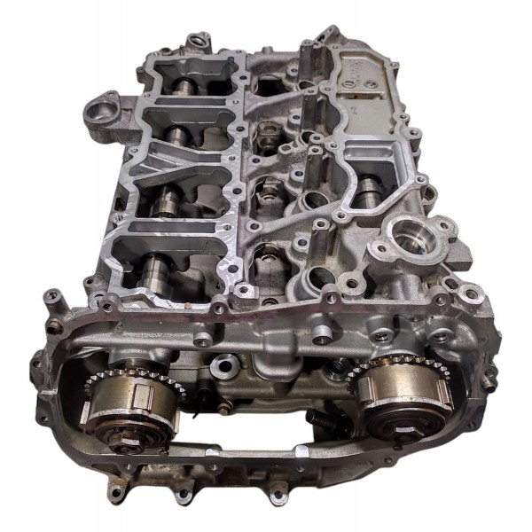 Cabeçote Land Rover Velar P300 2.0 2019 Gas. Pbh4p36090aa