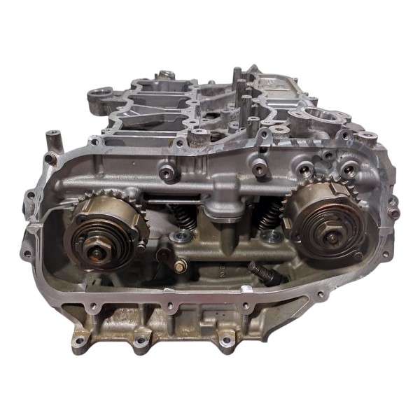 Cabeçote Land Rover Velar P300 2.0 2019 Gas. Pbh4p36090aa