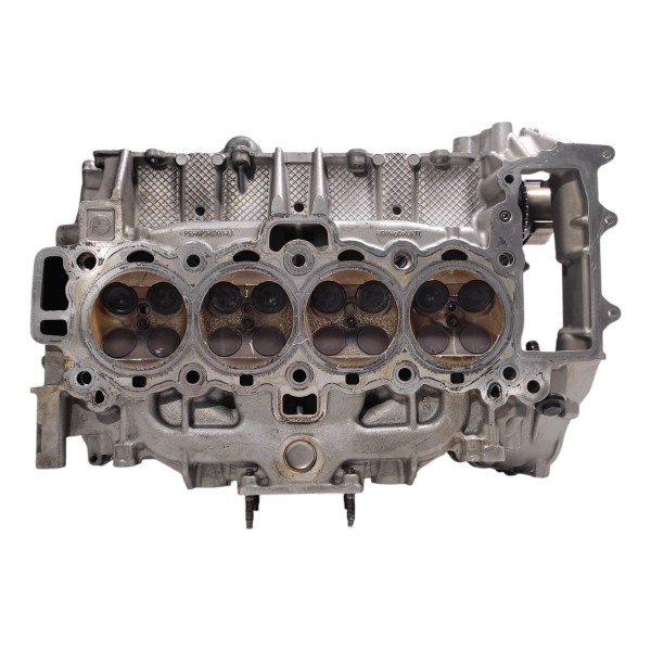 Cabeçote Land Rover Velar P300 2.0 2019 Gas. Pbh4p36090aa