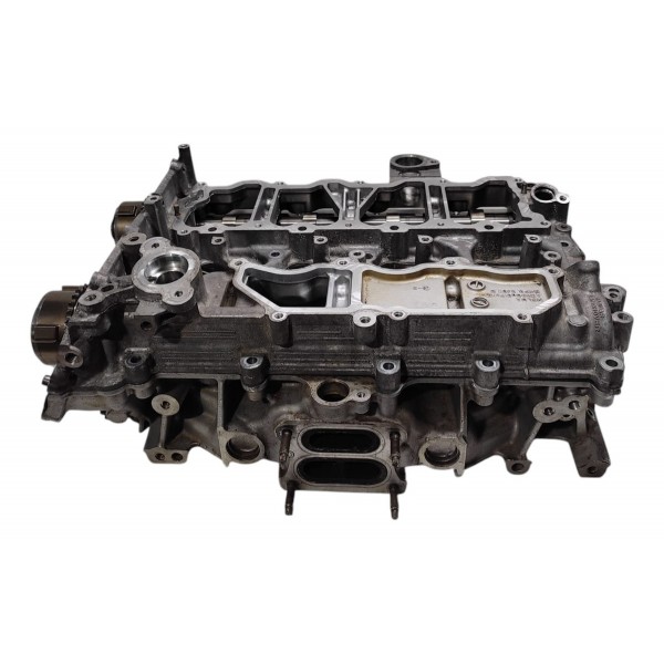 Cabeçote Land Rover Velar P300 2.0 2019 Gas. Pbh4p36090aa