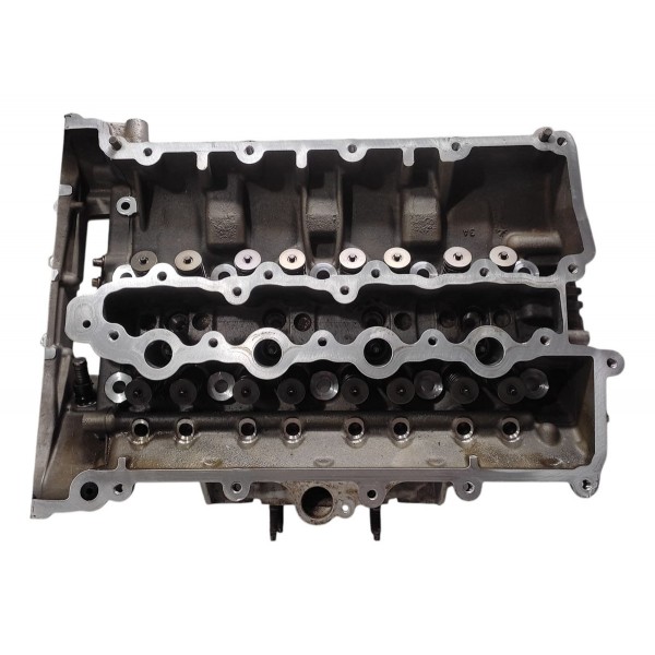 Cabeçote Land Rover Velar P300 2.0 2019 Gas. Pbh4p36090aa