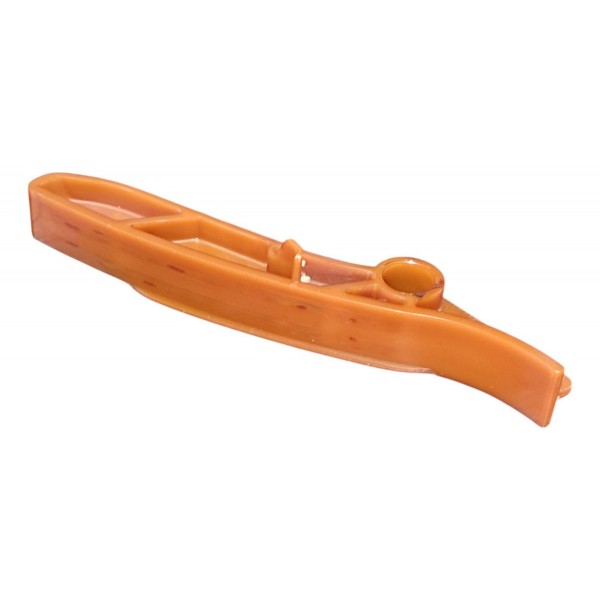 Guia Corrente Land Rover Jaguar 2.0 2019 P300 H4p36k297ba Amarelo