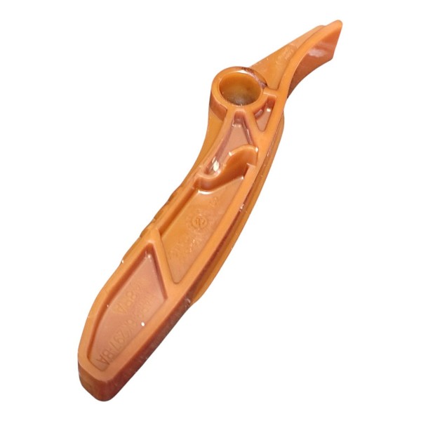 Guia Corrente Land Rover Jaguar 2.0 2019 P300 H4p36k297ba Amarelo