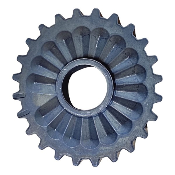 Engrenagem Virabrequim Audi Q3 1.4 2020 04e105263d