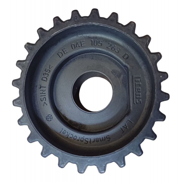 Engrenagem Virabrequim Audi Q3 1.4 2020 04e105263d