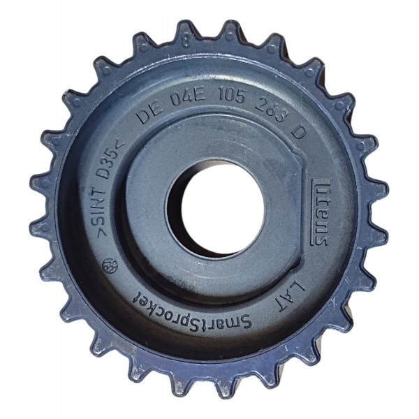 Engrenagem Virabrequim Audi Q3 1.4 2020 04e105263d