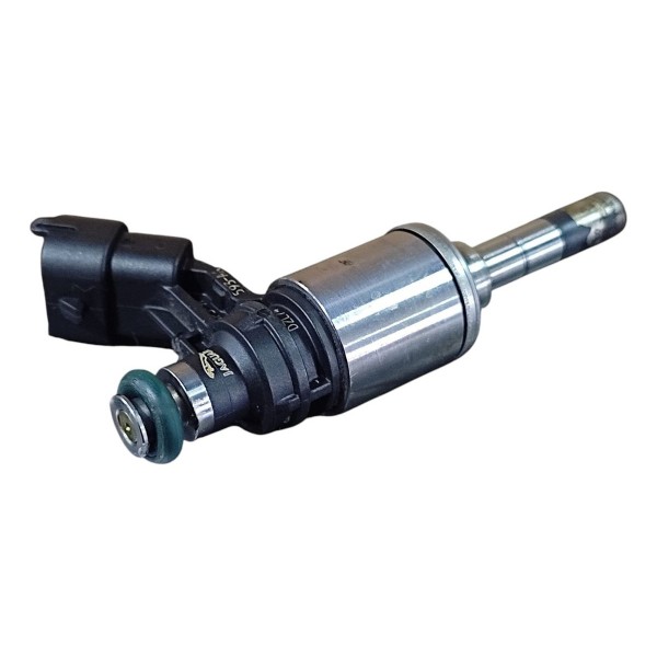 Bico Injetor Land Rover Jaguar 2.0 2019 P300 H4p39f593aa