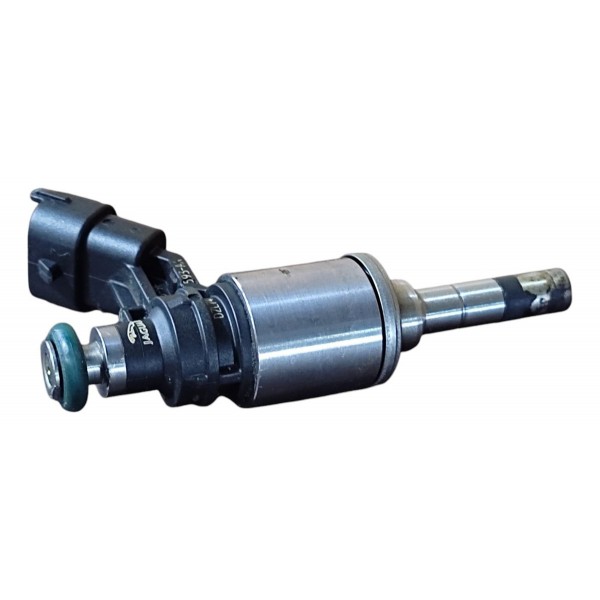 Bico Injetor Land Rover Jaguar 2.0 2019 P300 H4p39f593aa