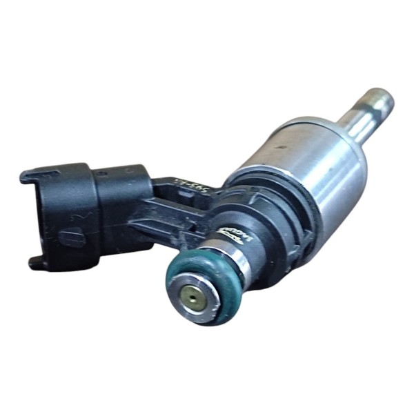 Bico Injetor Land Rover Jaguar 2.0 2019 P300 H4p39f593aa