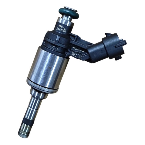 Bico Injetor Land Rover Jaguar 2.0 2019 P300 H4p39f593aa