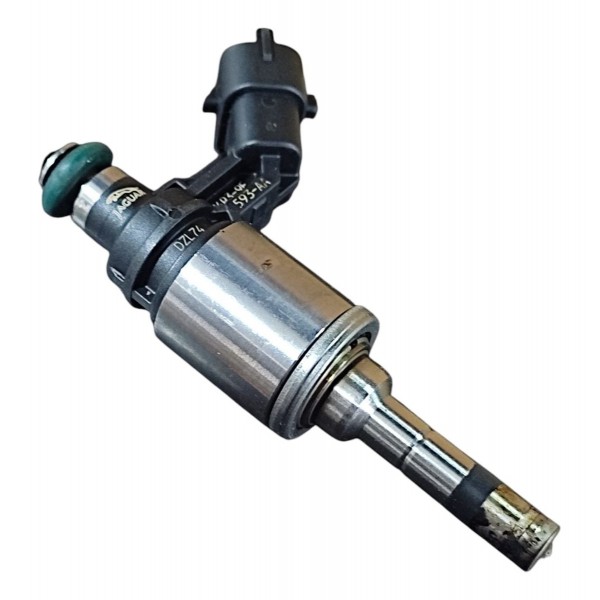 Bico Injetor Land Rover Jaguar 2.0 2019 P300 H4p39f593aa